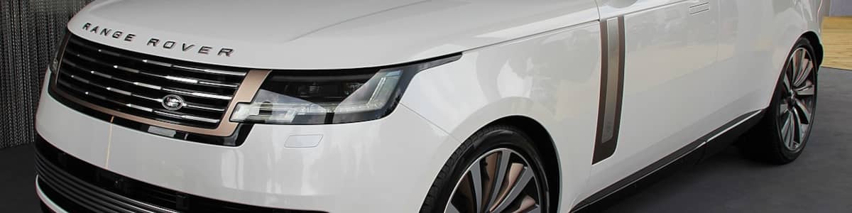 Range Rover repair service Southampton, NY