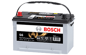 Bosch battery dealer near Southampton NY