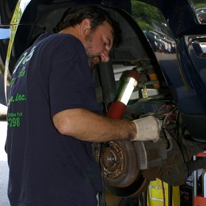 Brake repair service Southampton NY