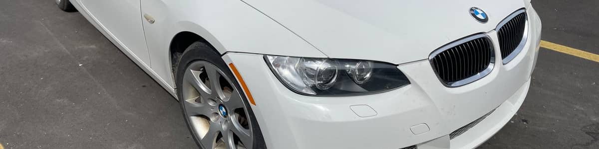 BMW repair service near Southampton, NY